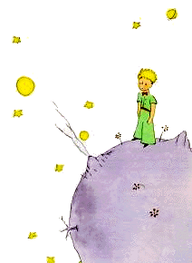 Una nueva blog amiga.